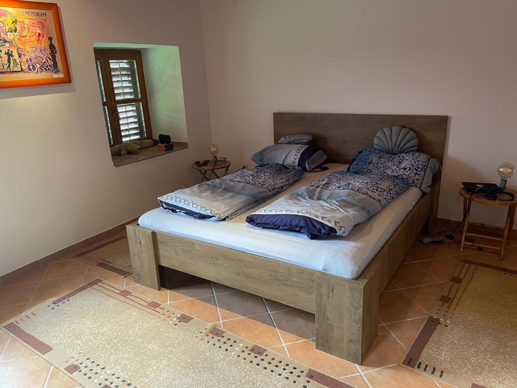 Villa Doma Samobor Exteriör bild